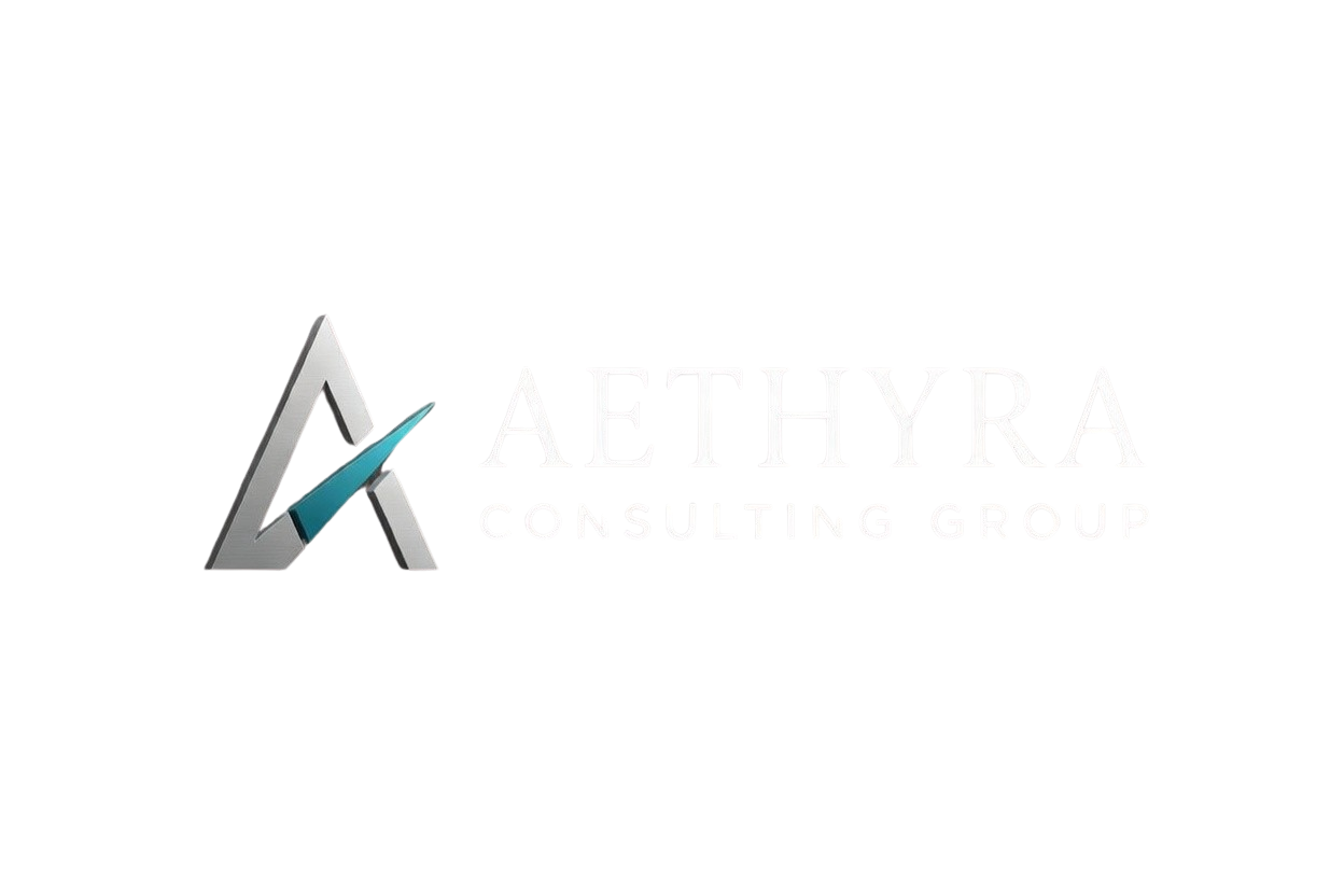 Aethyra Consulting Group